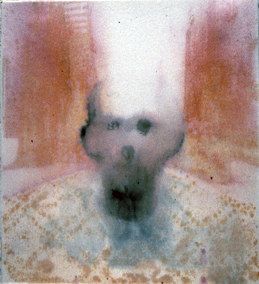 Ghost monotype enlarged